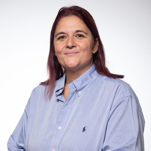 Anna - Despoina Xenou