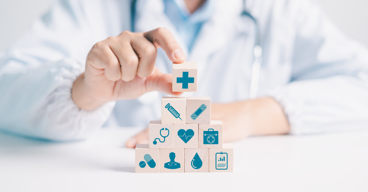 Health Services