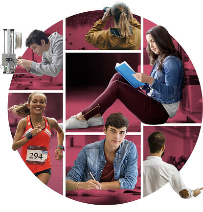 banner Exams Image