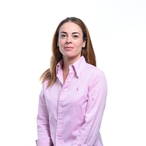Foteini-Chrysanthi Konstantopoulou