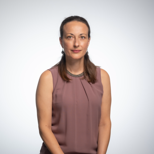 Ioanna Pylioti