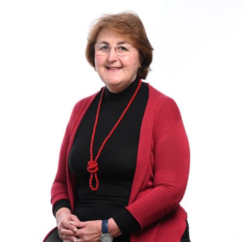 Eleni Sarri Stratiki