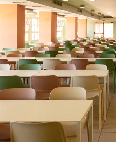 Dining Hall