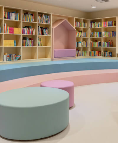Libraries