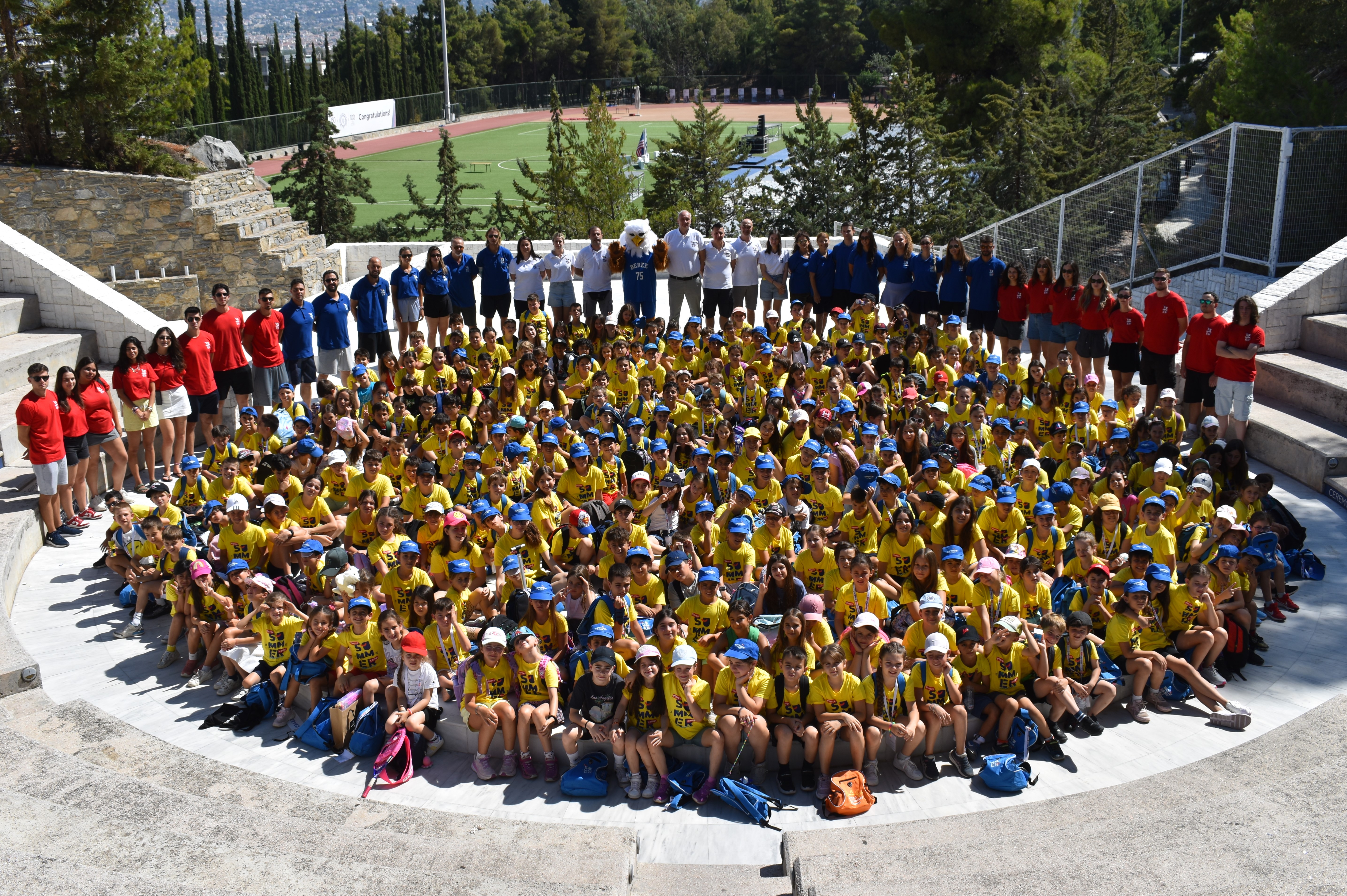 Summer Camp