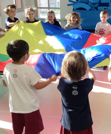 Experiential Workshops