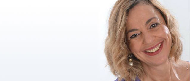 AGNES MARIAKAKI